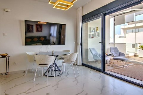 Villa zum Verkauf in San Miguel de Salinas, Alicante, Spanien 2 Schlafzimmer, 91 m2 Nr. 196144 - Foto 23