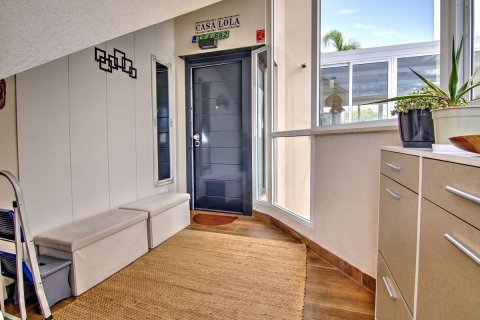 Villa zum Verkauf in San Miguel de Salinas, Alicante, Spanien 2 Schlafzimmer, 91 m2 Nr. 196144 - Foto 30
