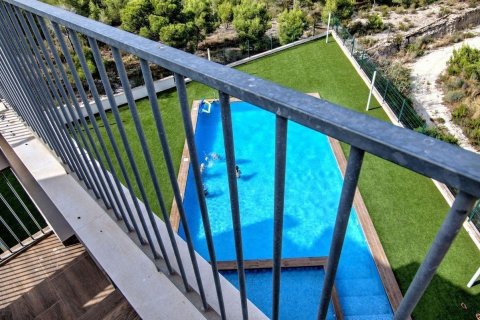Villa zum Verkauf in San Miguel de Salinas, Alicante, Spanien 2 Schlafzimmer, 91 m2 Nr. 196144 - Foto 17