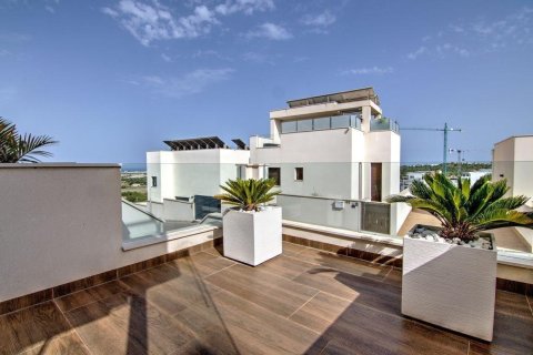 Villa zum Verkauf in San Miguel de Salinas, Alicante, Spanien 2 Schlafzimmer, 91 m2 Nr. 196144 - Foto 25