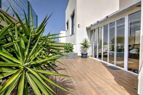 Villa zum Verkauf in San Miguel de Salinas, Alicante, Spanien 2 Schlafzimmer, 91 m2 Nr. 196144 - Foto 2