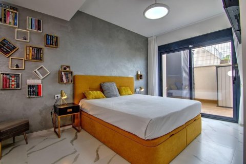 Villa zum Verkauf in San Miguel de Salinas, Alicante, Spanien 2 Schlafzimmer, 91 m2 Nr. 196144 - Foto 6