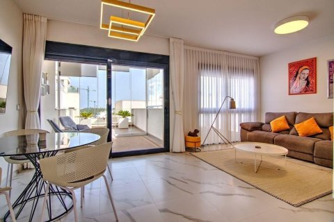 Villa zum Verkauf in San Miguel de Salinas, Alicante, Spanien 2 Schlafzimmer, 91 m2 Nr. 196144 - Foto 15