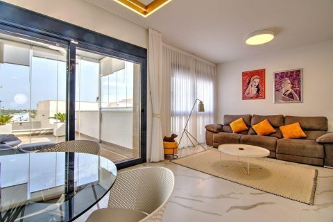 Villa zum Verkauf in San Miguel de Salinas, Alicante, Spanien 2 Schlafzimmer, 91 m2 Nr. 196144 - Foto 16