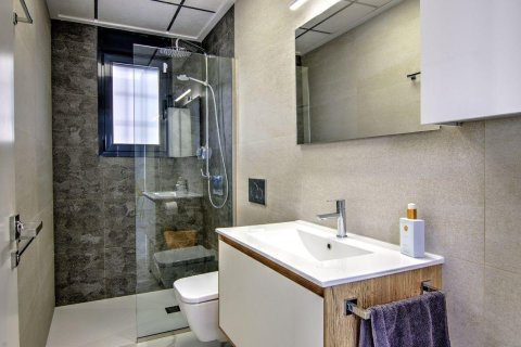 Villa zum Verkauf in San Miguel de Salinas, Alicante, Spanien 2 Schlafzimmer, 91 m2 Nr. 196144 - Foto 14
