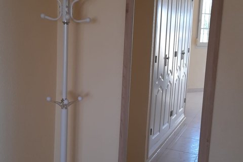 Продажа виллы в Ла-Манга-дель-Мар-Менор, Мурсия, Испания 3 спальни, 465м2 №163345 - фото 29