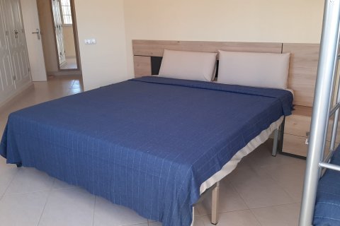 Продажа виллы в Ла-Манга-дель-Мар-Менор, Мурсия, Испания 3 спальни, 465м2 №163345 - фото 21