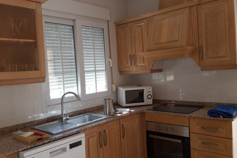 Продажа виллы в Ла-Манга-дель-Мар-Менор, Мурсия, Испания 3 спальни, 465м2 №163345 - фото 20