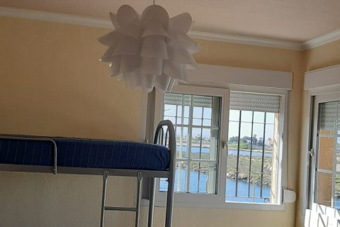 Продажа виллы в Ла-Манга-дель-Мар-Менор, Мурсия, Испания 3 спальни, 465м2 №163345 - фото 27