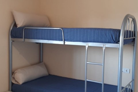 Продажа виллы в Ла-Манга-дель-Мар-Менор, Мурсия, Испания 3 спальни, 465м2 №163345 - фото 28