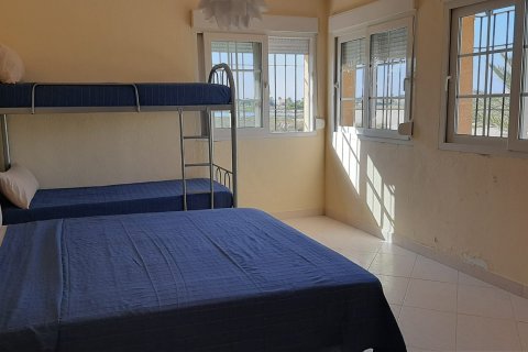 Продажа виллы в Ла-Манга-дель-Мар-Менор, Мурсия, Испания 3 спальни, 465м2 №163345 - фото 23