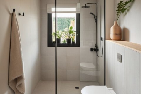 Продажа виллы в Ориуэла, Аликанте, Испания 3 спальни, 260м2 №163343 - фото 8