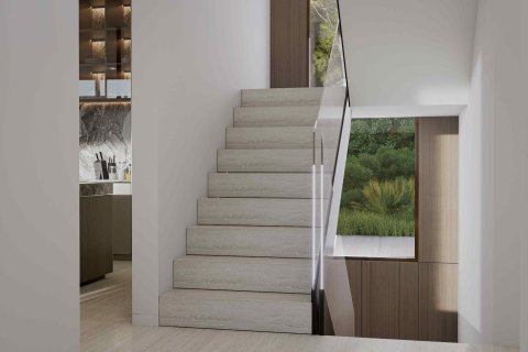 Продажа виллы в Пинар де Камповерде, Аликанте, Испания 3 спальни, 335м2 №163344 - фото 11