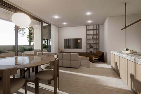 Продажа виллы в Пинар де Камповерде, Аликанте, Испания 3 спальни, 335м2 №163344 - фото 7