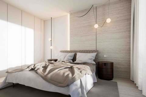 Продажа виллы в Пинар де Камповерде, Аликанте, Испания 3 спальни, 335м2 №163344 - фото 13