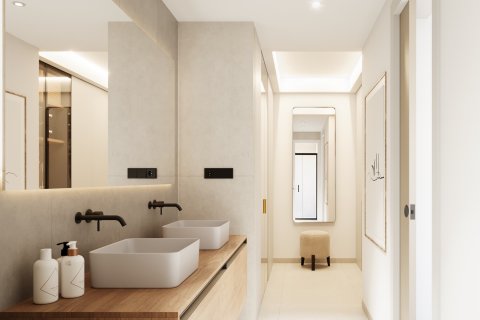 Villa in vendita a Pilar de la Horadada, Alicante, Spagna 3 camere da letto, 125 mq. N° 164158 - foto 25