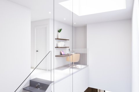 Villa in vendita a Pilar de la Horadada, Alicante, Spagna 3 camere da letto, 125 mq. N° 164158 - foto 22