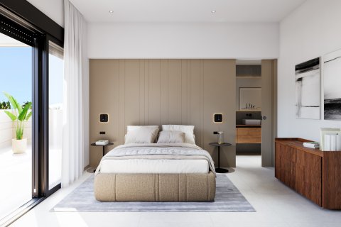 Villa in vendita a Pilar de la Horadada, Alicante, Spagna 3 camere da letto, 125 mq. N° 164158 - foto 24