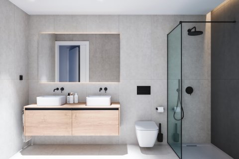 Villa in vendita a Pilar de la Horadada, Alicante, Spagna 3 camere da letto, 125 mq. N° 164158 - foto 23