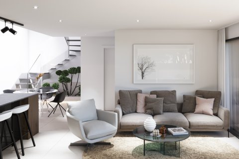 Villa in vendita a Pilar de la Horadada, Alicante, Spagna 3 camere da letto, 125 mq. N° 164158 - foto 14