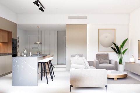 Villa in vendita a Pilar de la Horadada, Alicante, Spagna 3 camere da letto, 125 mq. N° 164158 - foto 17