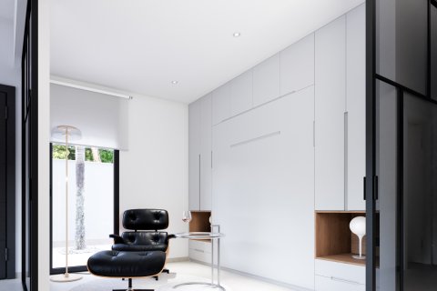 Villa in vendita a Pilar de la Horadada, Alicante, Spagna 3 camere da letto, 125 mq. N° 164158 - foto 27