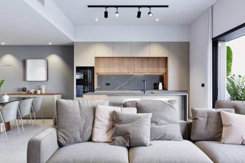 Villa in vendita a Pilar de la Horadada, Alicante, Spagna 3 camere da letto, 125 mq. N° 164158 - foto 16