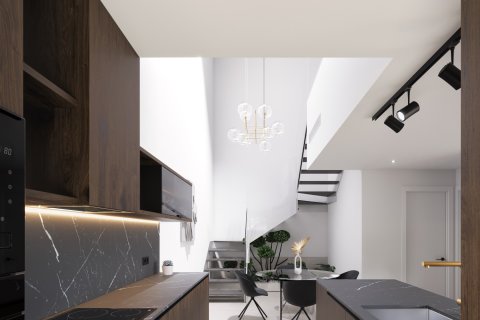 Villa in vendita a Pilar de la Horadada, Alicante, Spagna 3 camere da letto, 125 mq. N° 164158 - foto 20