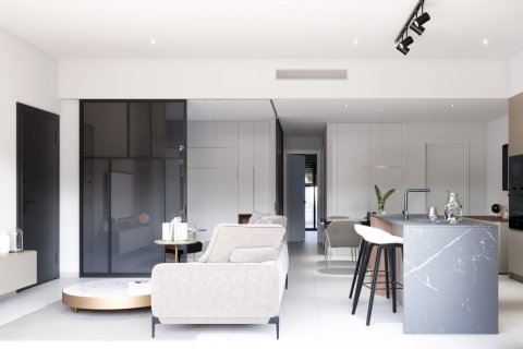 Villa in vendita a Pilar de la Horadada, Alicante, Spagna 3 camere da letto, 125 mq. N° 164158 - foto 15