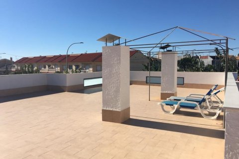 Duplex for sale Mil Palmeras, Alicante, Spain 4 bedrooms, 120 sq.m. No. 119196 - photo 20