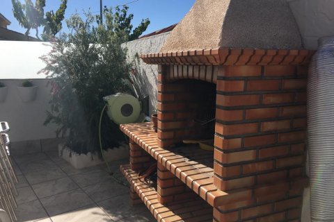 Duplex for sale Mil Palmeras, Alicante, Spain 4 bedrooms, 120 sq.m. No. 119196 - photo 3
