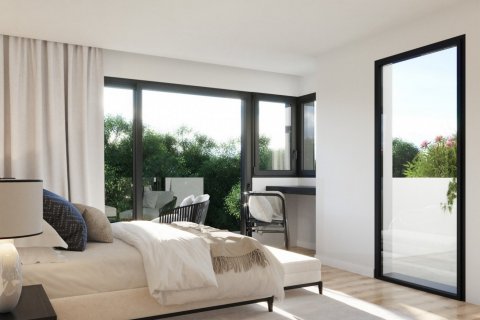 Apartamento en venta Dehesa De Campoamor, Alicante, España 3 dormitorios, 153 m2 No. 119194 - foto 13