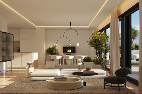 Apartamento en venta Dehesa De Campoamor, Alicante, España 3 dormitorios, 153 m2 No. 119194 - foto 15