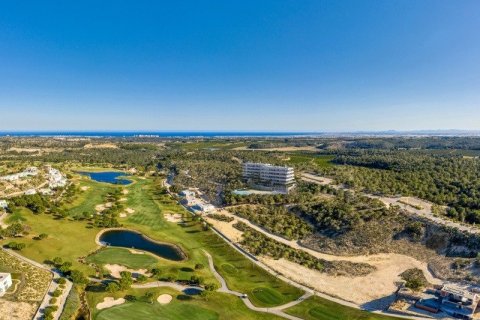 Apartamento en venta Dehesa De Campoamor, Alicante, España 3 dormitorios, 153 m2 No. 119194 - foto 21