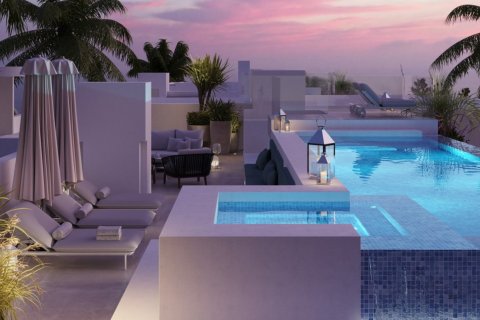 Apartamento en venta Dehesa De Campoamor, Alicante, España 3 dormitorios, 153 m2 No. 119194 - foto 2
