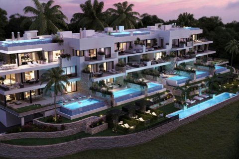 Apartamento en venta Dehesa De Campoamor, Alicante, España 3 dormitorios, 153 m2 No. 119194 - foto 1