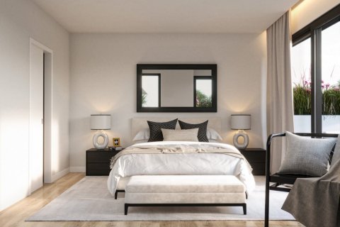 Apartamento en venta Dehesa De Campoamor, Alicante, España 3 dormitorios, 153 m2 No. 119194 - foto 6