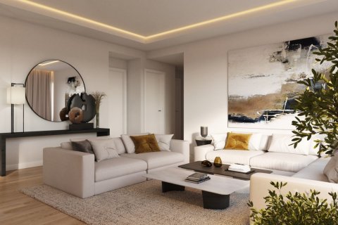 Apartamento en venta Dehesa De Campoamor, Alicante, España 3 dormitorios, 153 m2 No. 119194 - foto 10