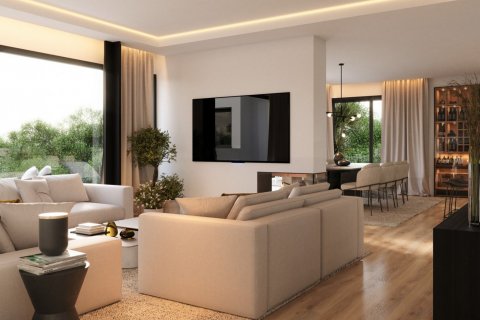 Apartamento en venta Dehesa De Campoamor, Alicante, España 3 dormitorios, 153 m2 No. 119194 - foto 9