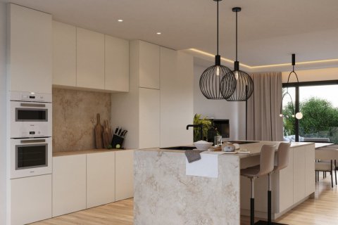 Apartamento en venta Dehesa De Campoamor, Alicante, España 3 dormitorios, 153 m2 No. 119194 - foto 17