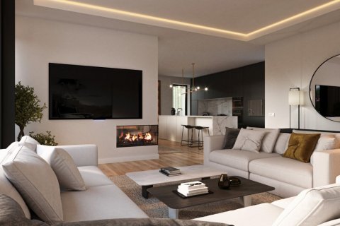 Apartamento en venta Dehesa De Campoamor, Alicante, España 3 dormitorios, 153 m2 No. 119194 - foto 12