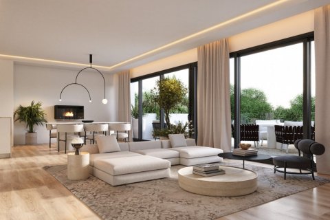 Apartamento en venta Dehesa De Campoamor, Alicante, España 3 dormitorios, 153 m2 No. 119194 - foto 11