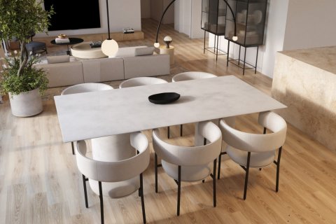 Apartamento en venta Dehesa De Campoamor, Alicante, España 3 dormitorios, 153 m2 No. 119194 - foto 16