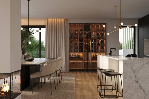 Apartamento en venta Dehesa De Campoamor, Alicante, España 3 dormitorios, 153 m2 No. 119194 - foto 14