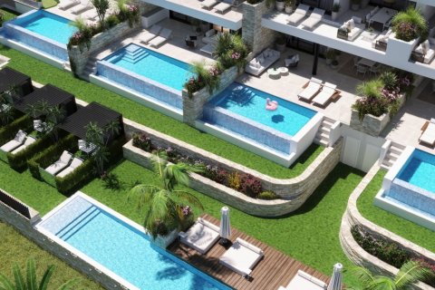 Apartamento en venta Dehesa De Campoamor, Alicante, España 3 dormitorios, 153 m2 No. 119194 - foto 3