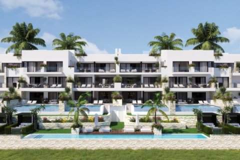 Apartamento en venta Dehesa De Campoamor, Alicante, España 3 dormitorios, 153 m2 No. 119194 - foto 5