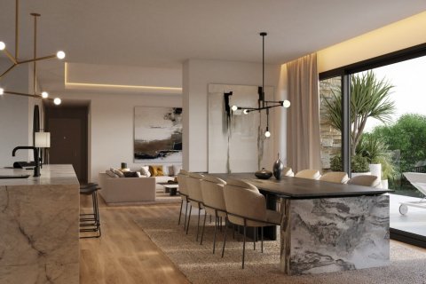 Apartamento en venta Dehesa De Campoamor, Alicante, España 3 dormitorios, 153 m2 No. 119194 - foto 8