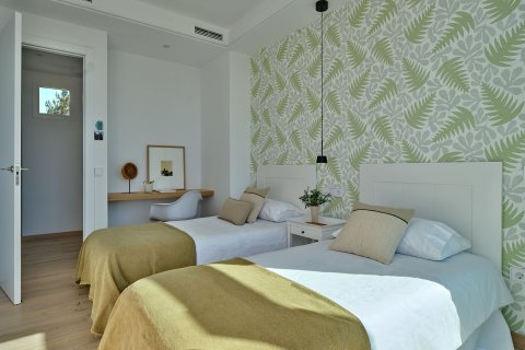 Apartamento en venta en Marbella, Málaga, España 5 dormitorios, 504 m2 No. 181054 - foto 16
