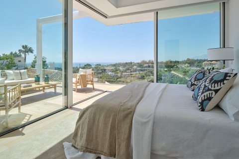 Apartamento en venta en Marbella, Málaga, España 5 dormitorios, 504 m2 No. 181054 - foto 14