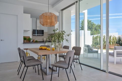 Apartamento en venta en Marbella, Málaga, España 5 dormitorios, 504 m2 No. 181054 - foto 10